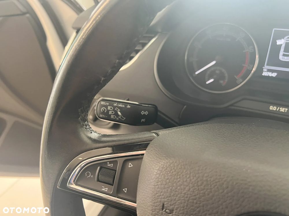 Skoda Octavia 1.5 TSI ACT Ambition DSG - 18