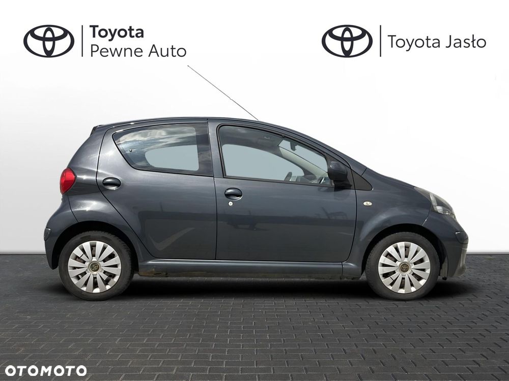 Toyota Aygo 1.0 VVT-i Premium - 6