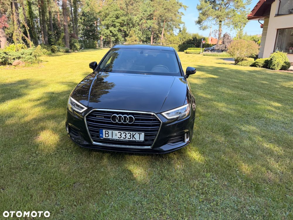 Audi A3 Allstreet - 5
