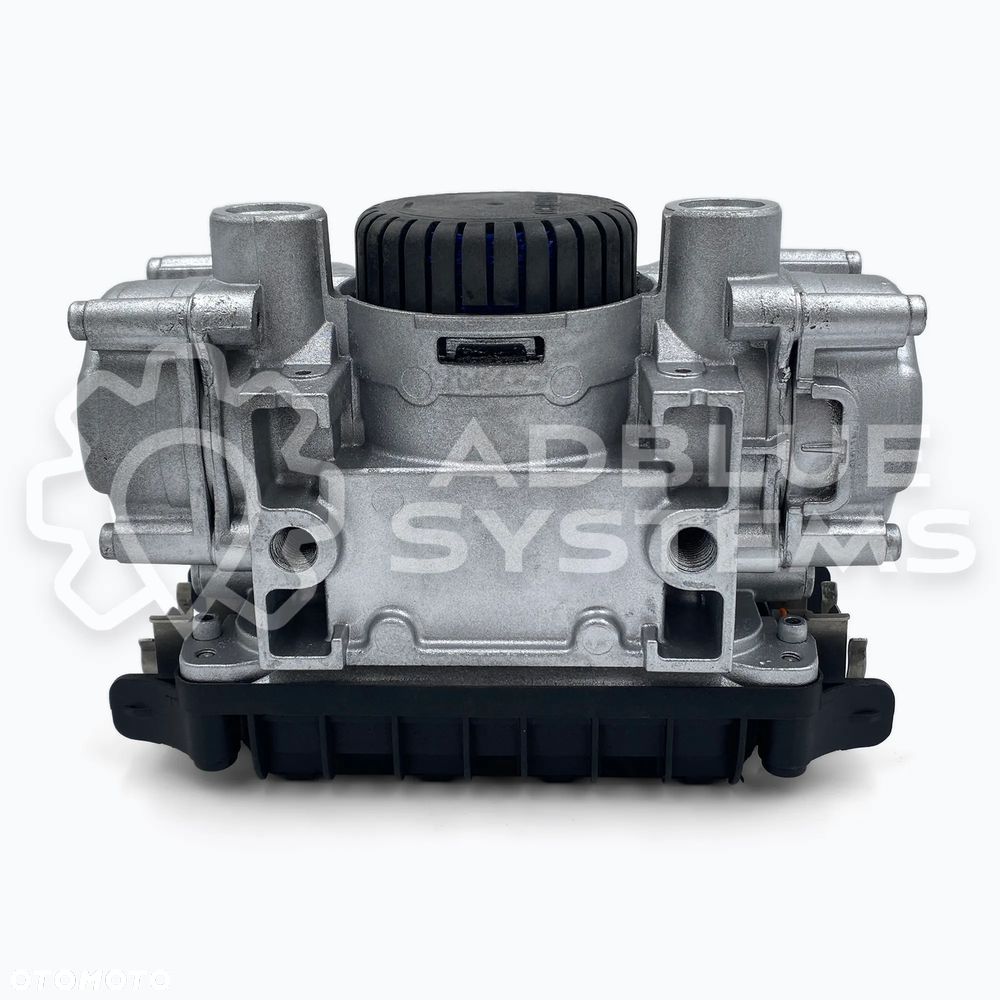 ZAWÓR EBS ,IVECO, 4801040050, 41211413, - 2