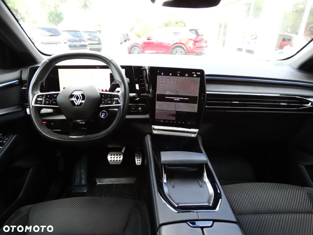 Renault Austral Mild Hybrid 160 Automatik Esprit Alpine - 13