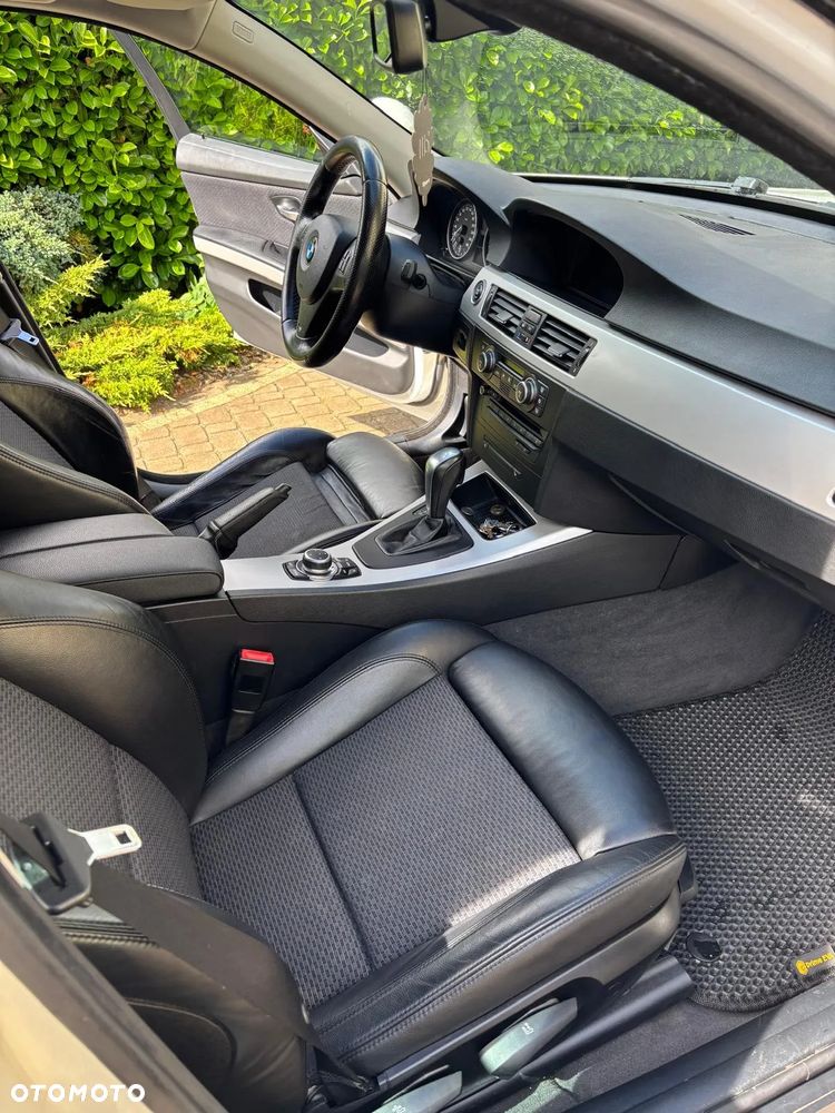 BMW Seria 3 - 9