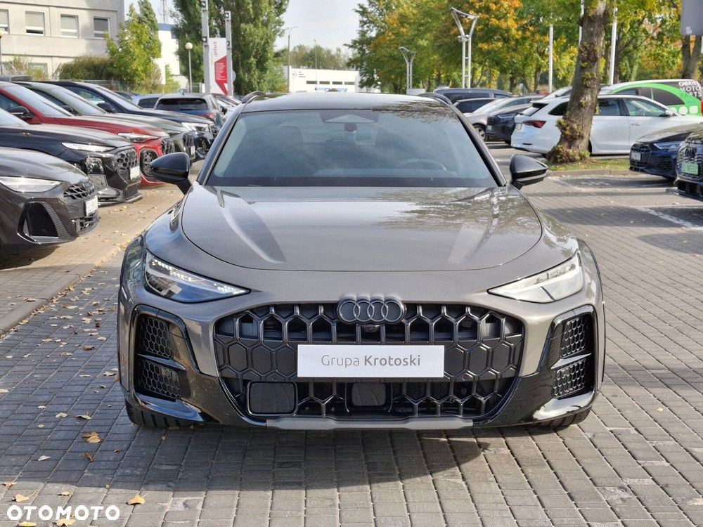 Audi A6 Allroad - 9