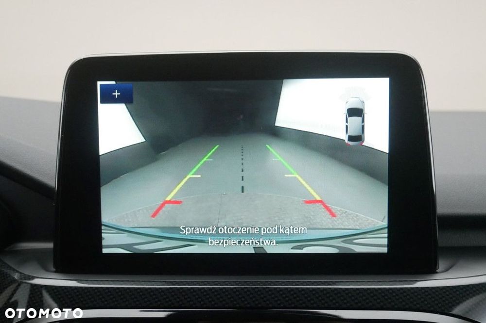 Ford Kuga 2.5 FHEV FWD ST-Line eCVT - 19