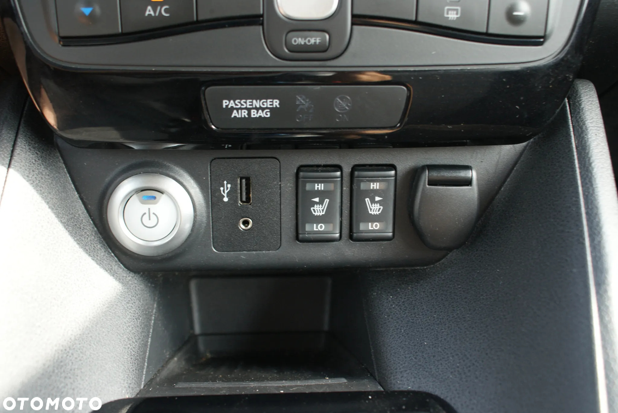Nissan Leaf 40kWh Tekna - 23