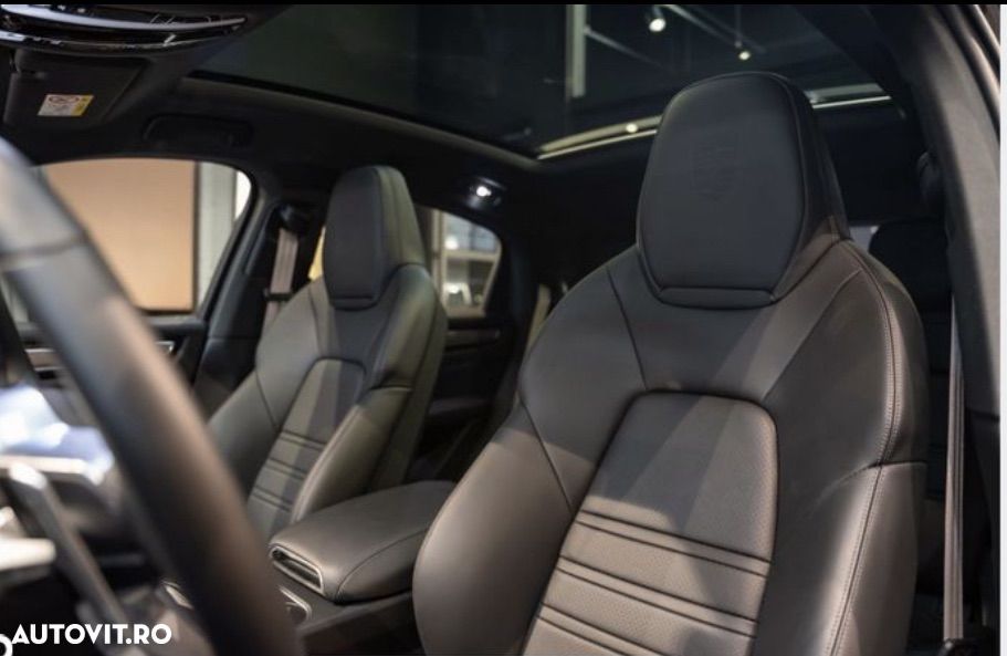 Porsche Cayenne - 11