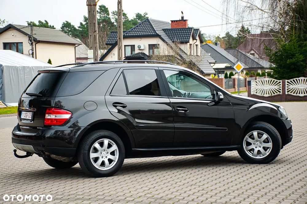 Mercedes-Benz ML 280 CDI 4-Matic - 19
