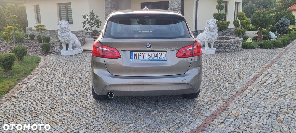 BMW Seria 2 - 8