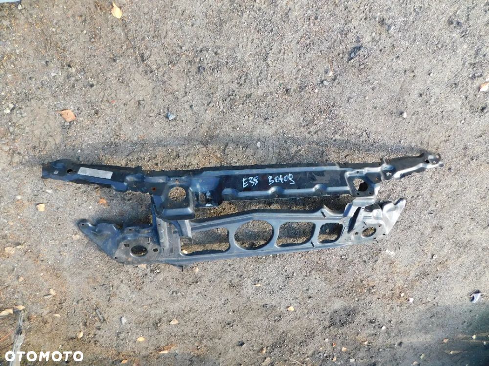 BMW E39 pas przedni nr B0409 WYSYŁKA - 2