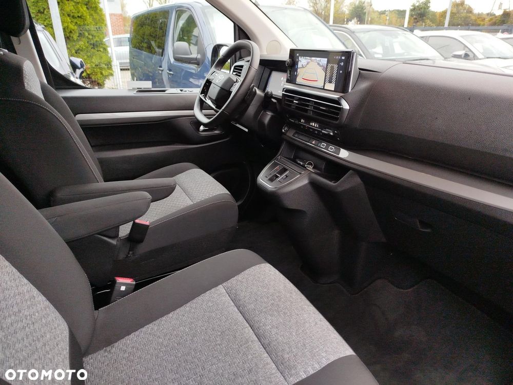 Toyota Proace Verso - 9