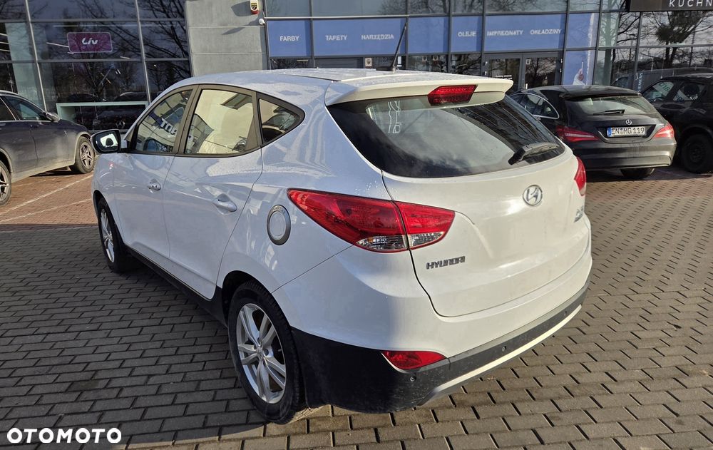 Hyundai ix35 - 4