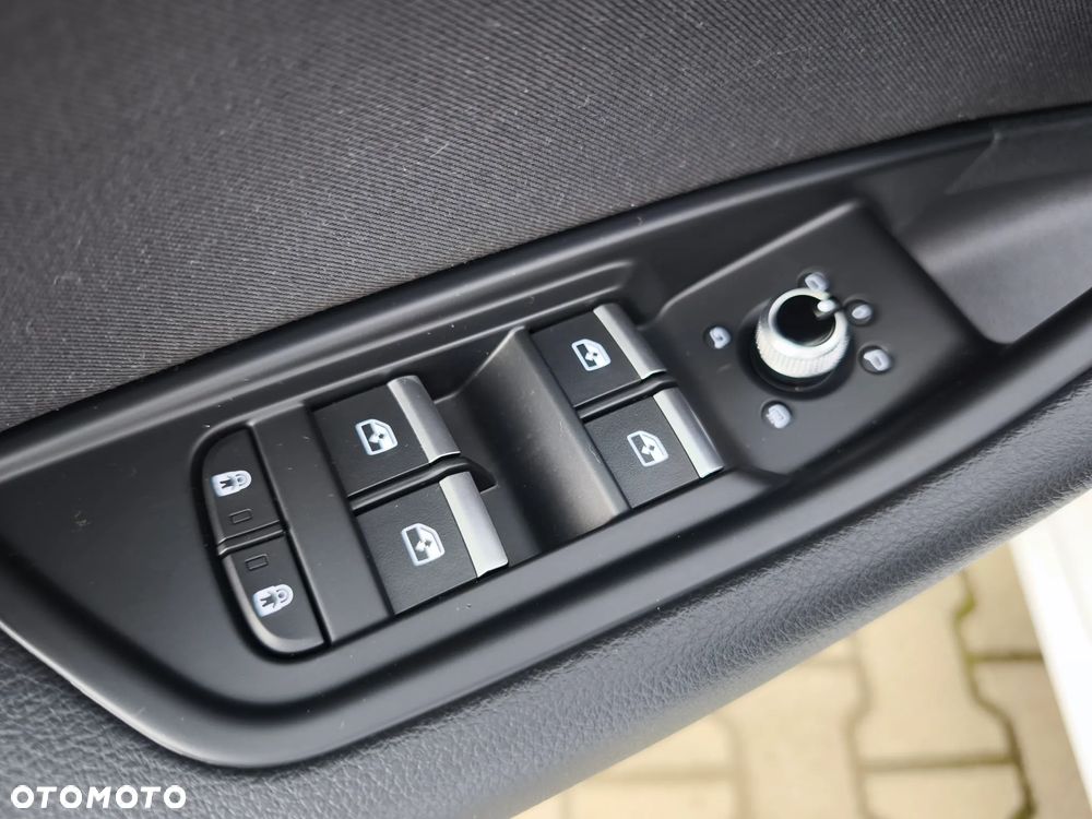 Audi A4 - 18