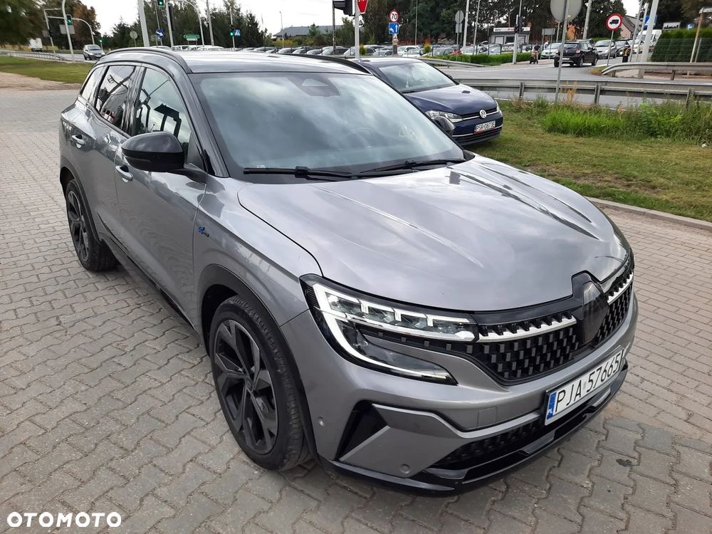 Renault Austral 1.3 TCe mHEV Esprit Alpine - 4