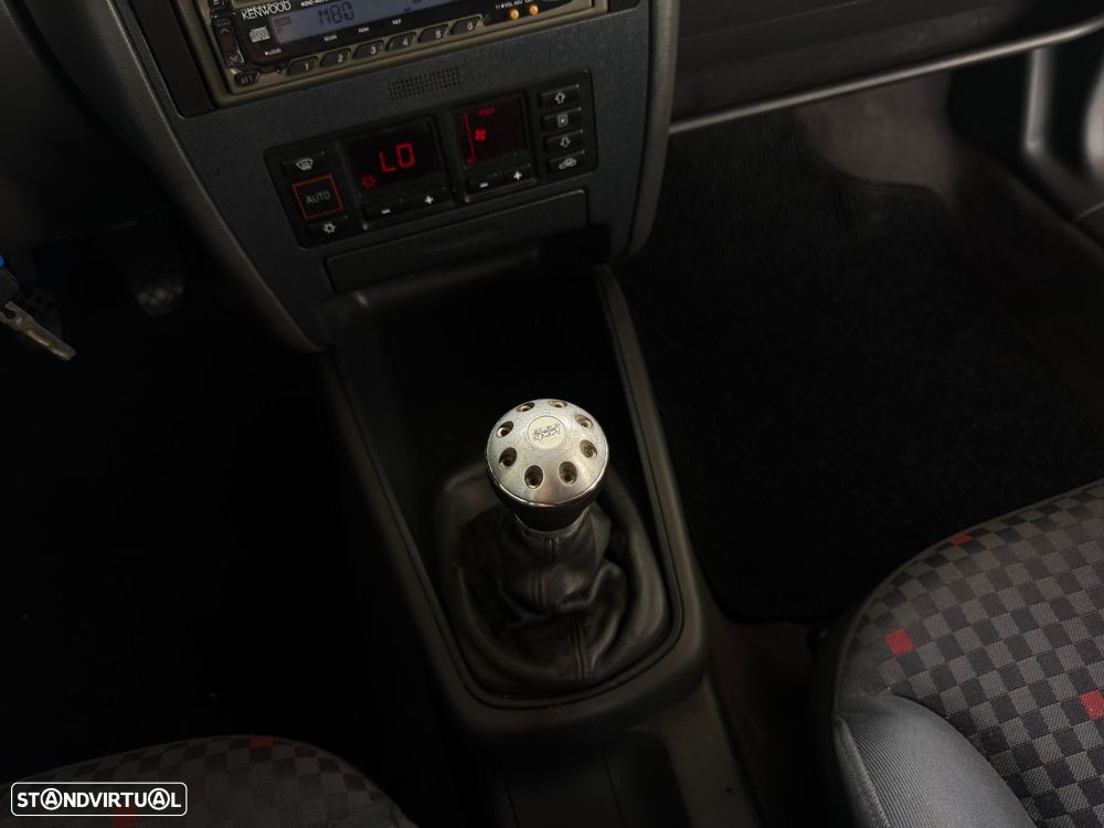 Audi A3 1.9 TDI Sport - 14