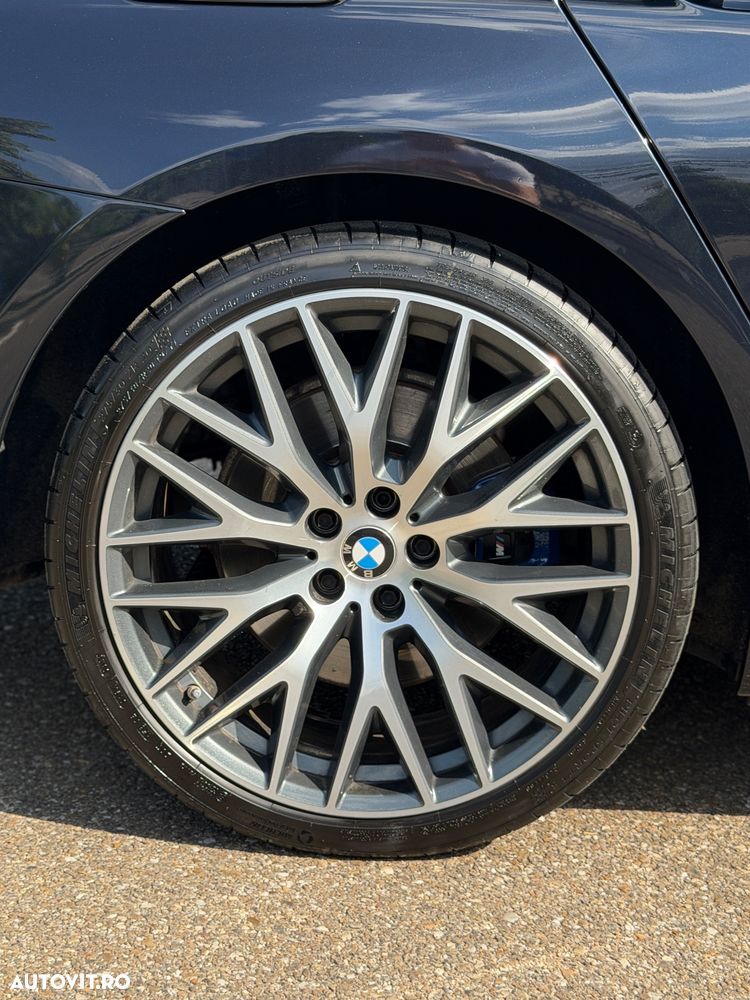 BMW Seria 5 545e xDrive Aut. M Sport Edition - 33