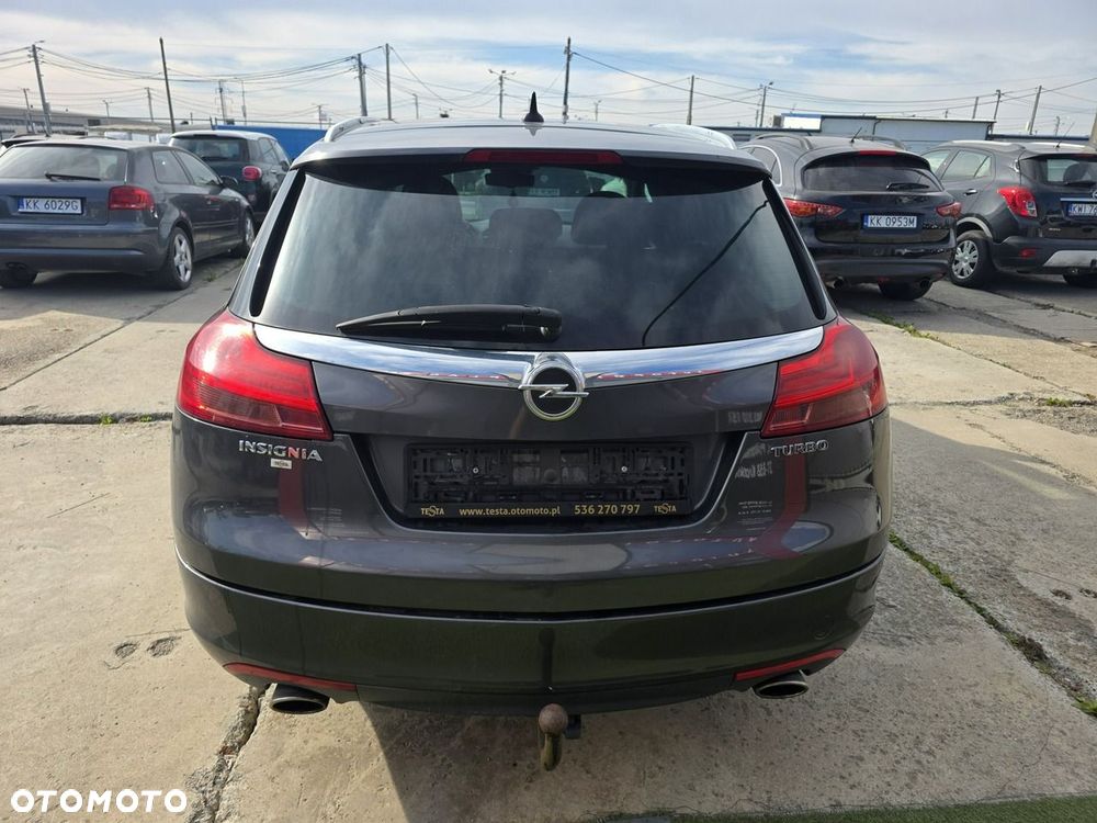 Opel Insignia - 6