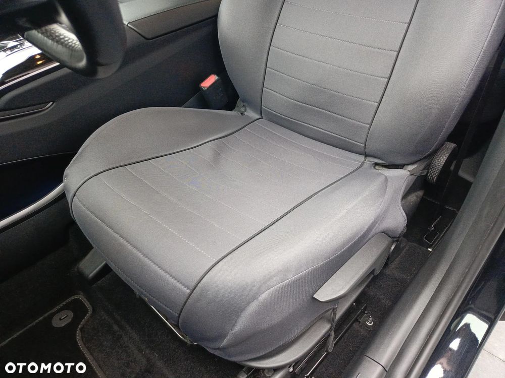 Hyundai Tucson 1.6 T-GDi 48V Platinum 4WD DCT - 12