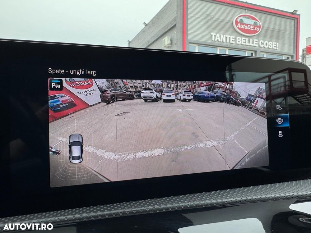 Mercedes-Benz CLA - 13