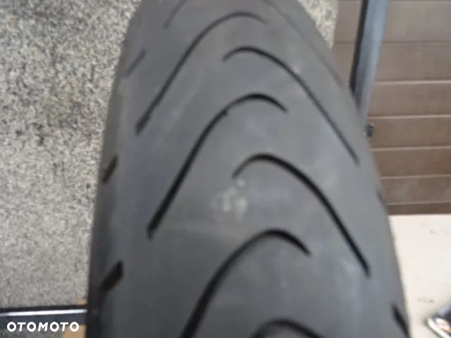 120/70/ZR17 58W Metzeler Roadtec 01SE - 1