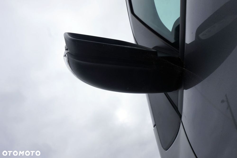 LUSTERKO ELEKTRYCZNE LEWE A-KLASA W169 LIFT 787 A1698101176 SREBRNY MERCEDES 2008-2012 - 5