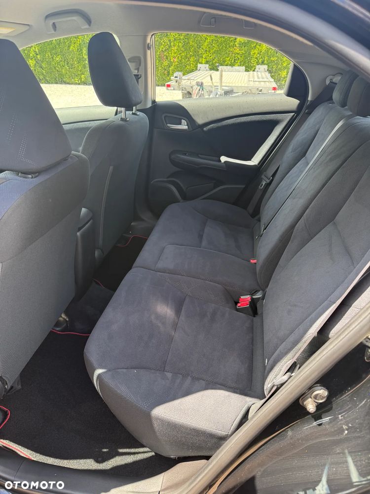 Honda Civic 1.8i-VTEC Comfort - 14