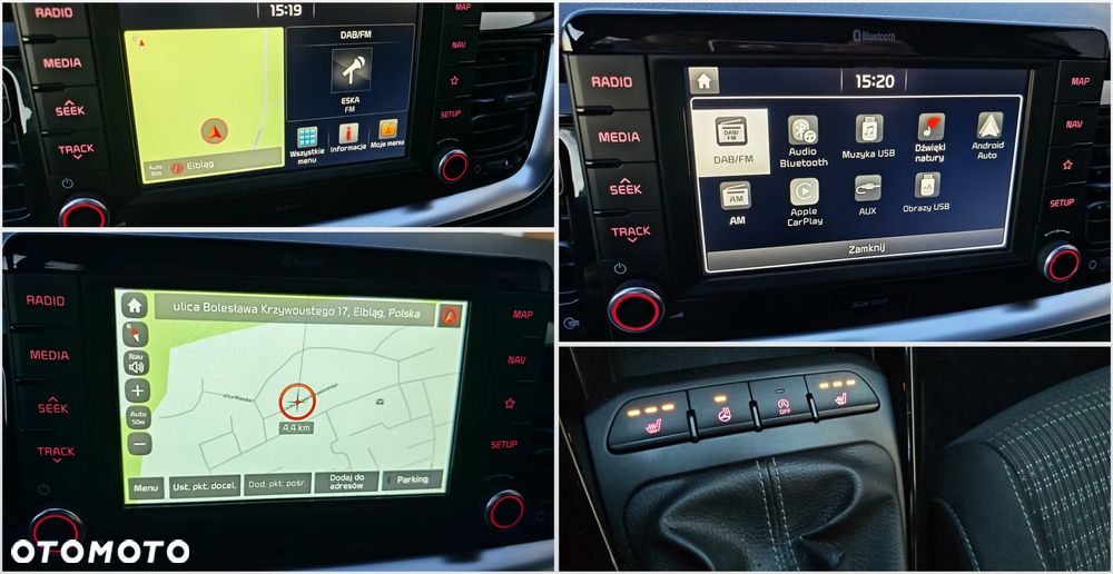 Kia Stonic 1.2 Dream-Team Edition - 8