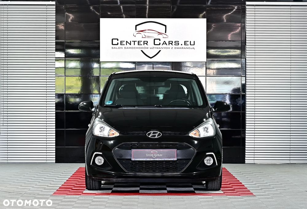 Hyundai i10 1.2 Trend - 3