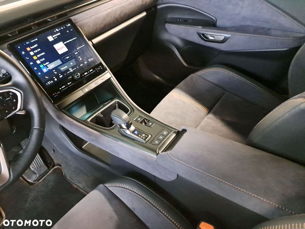 Lexus LBX 1.5 Hybrid Cool - 29