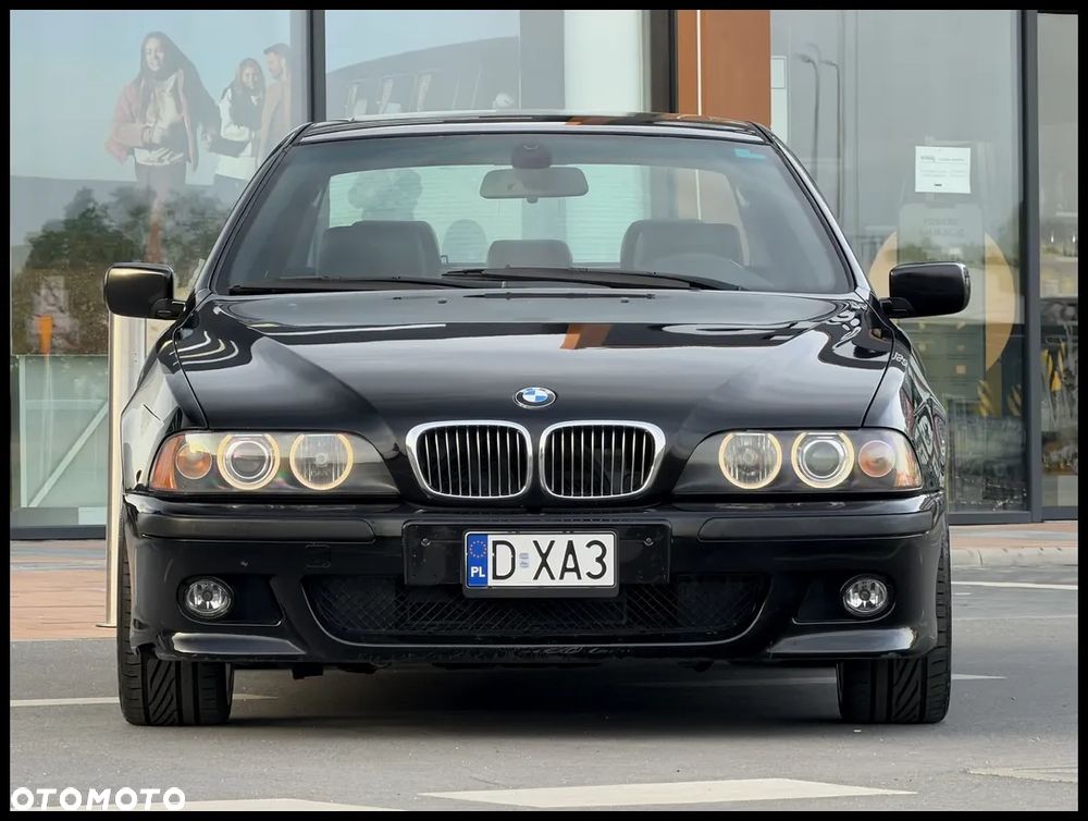 BMW Seria 5 - 15