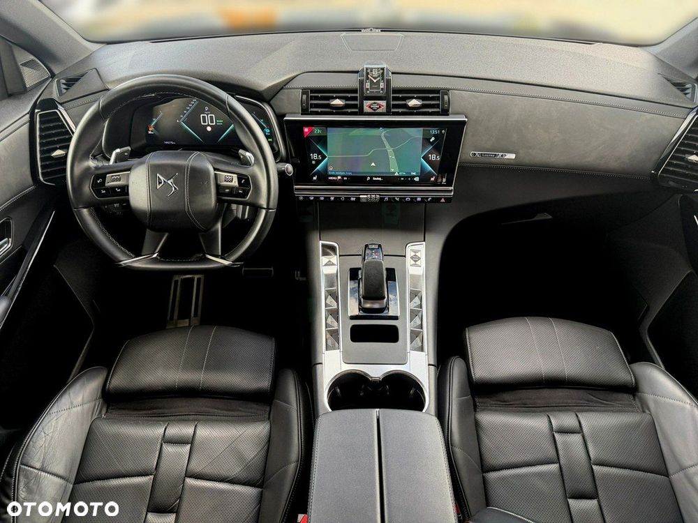 DS Automobiles DS 7 Crossback - 17