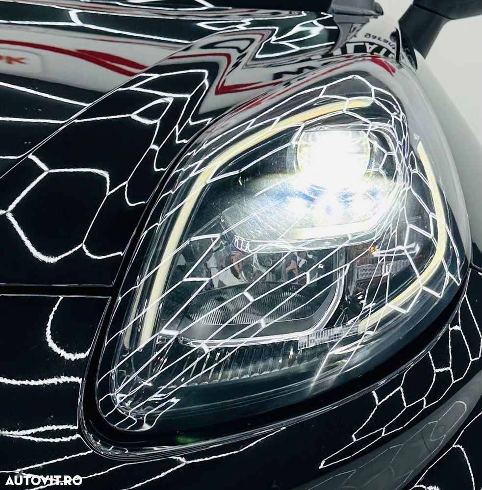 Ford Puma 1.0 EcoBoost Titanium - 9