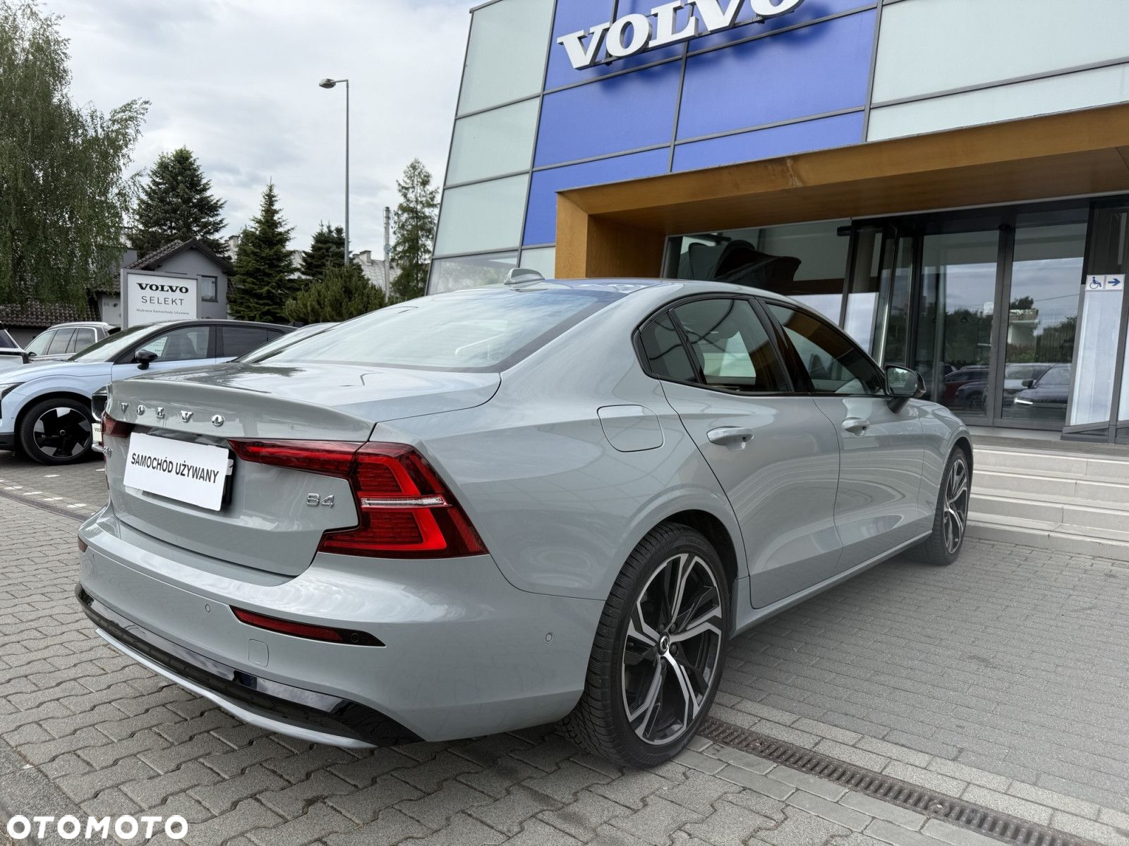 Volvo S60 - 10