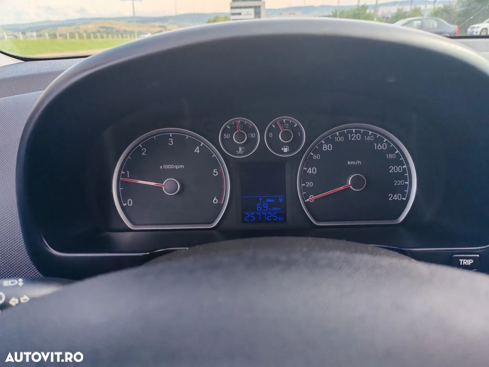 Hyundai i30 1.6 CRDi UEFA EURO 2012 Edition - 17