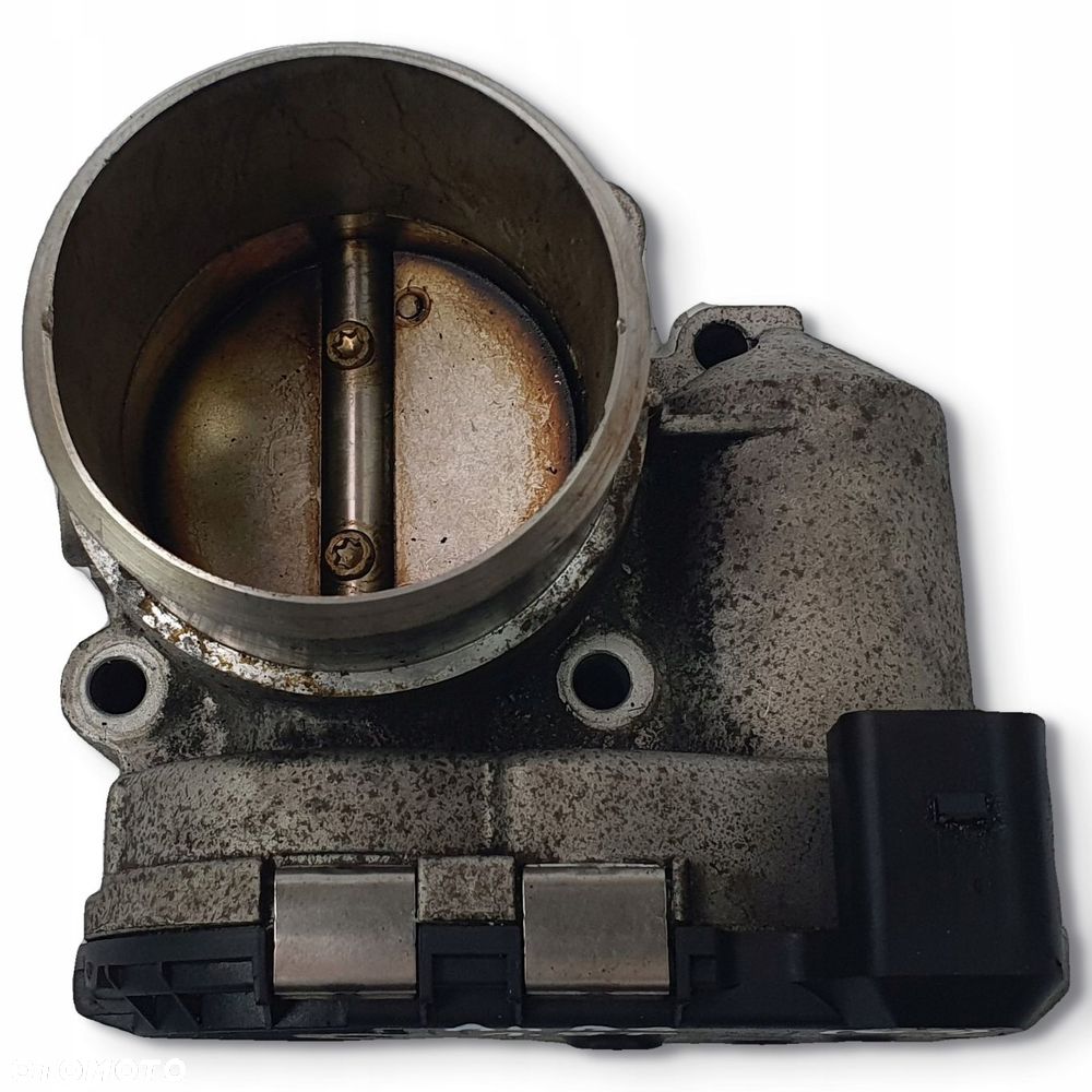 PRZEPUSTNICA Audi A4 B6 1.8 Turbo 06B133062M 02-04 r - 2