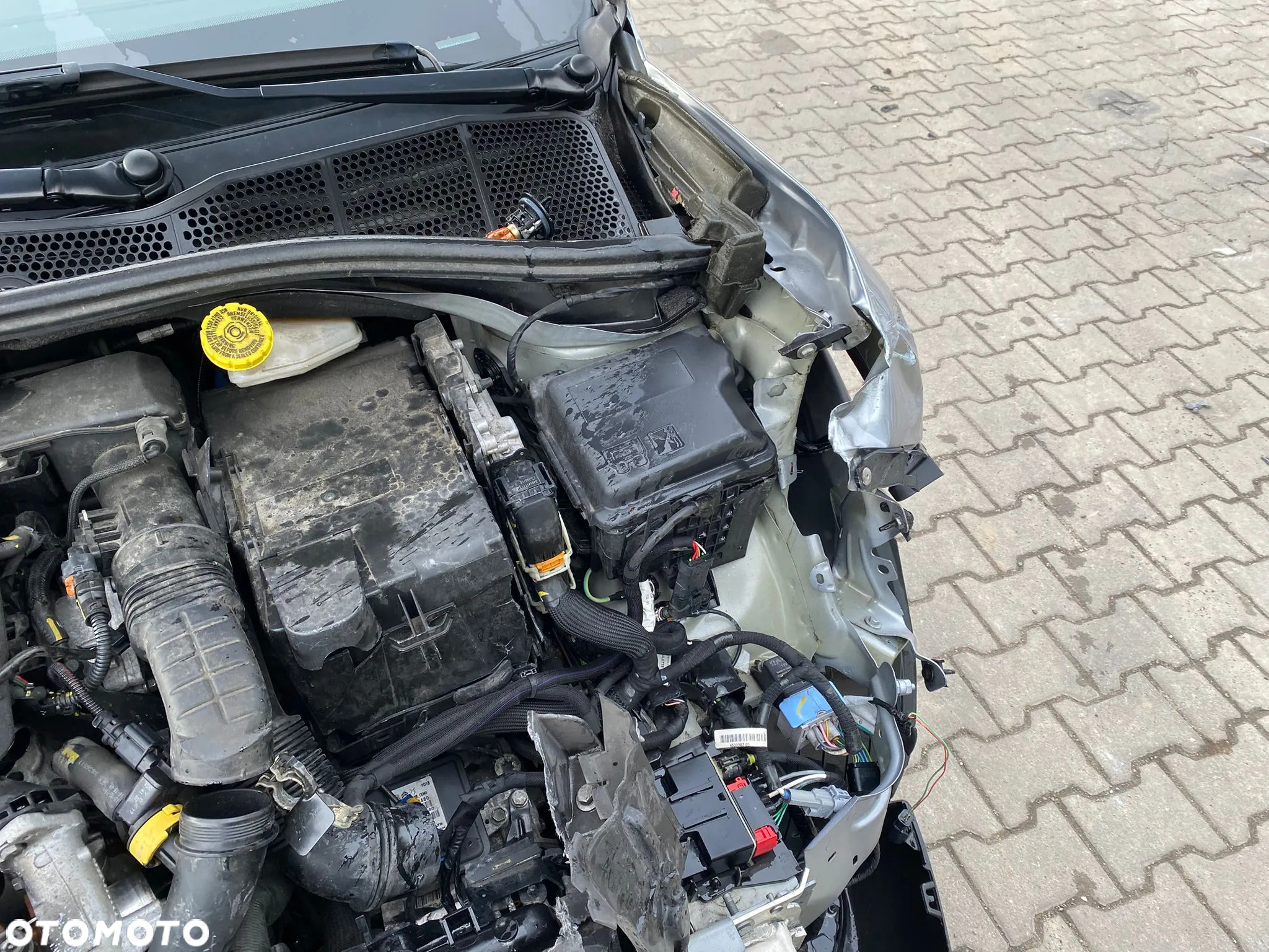 Citroën C4 Cactus 1.5 BlueHDi Shine EAT6 - 6