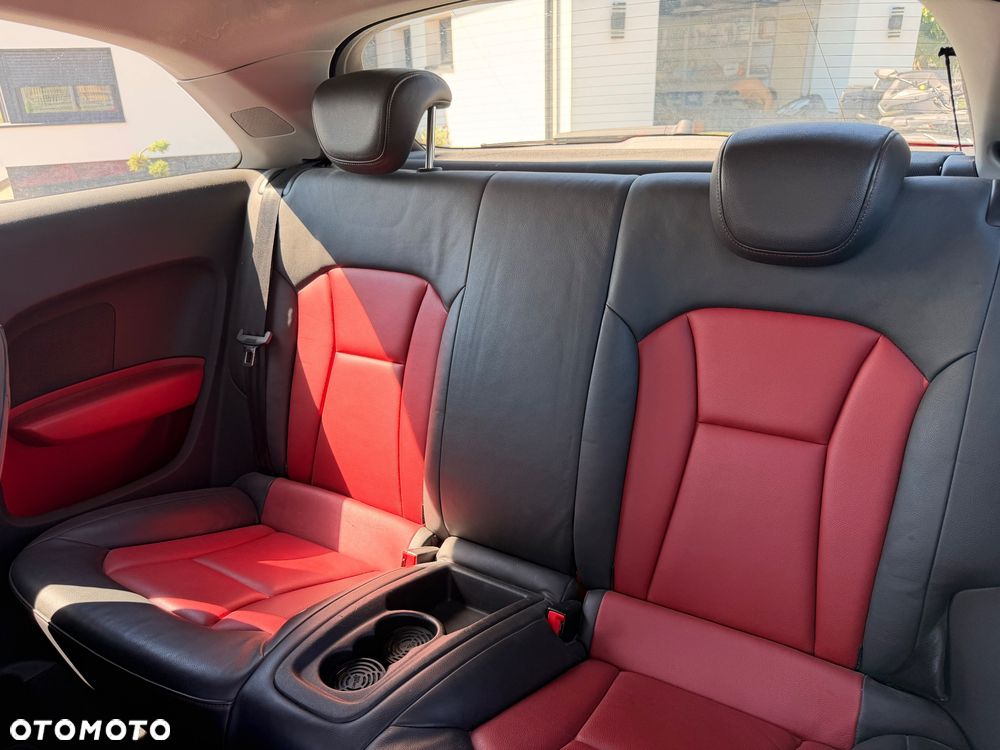 Audi A1 3-drzwiowe 1.6 TDI Ambition - 6
