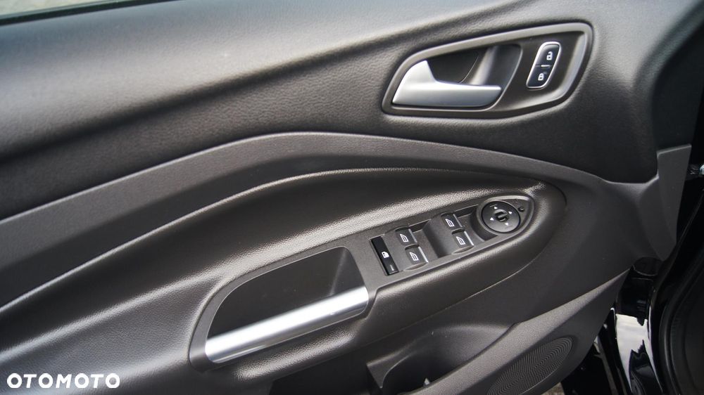 Ford Kuga 1.5 EcoBoost FWD ST-Line Black ASS GPF - 10