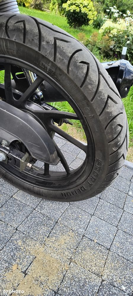 Junak 125 - 4