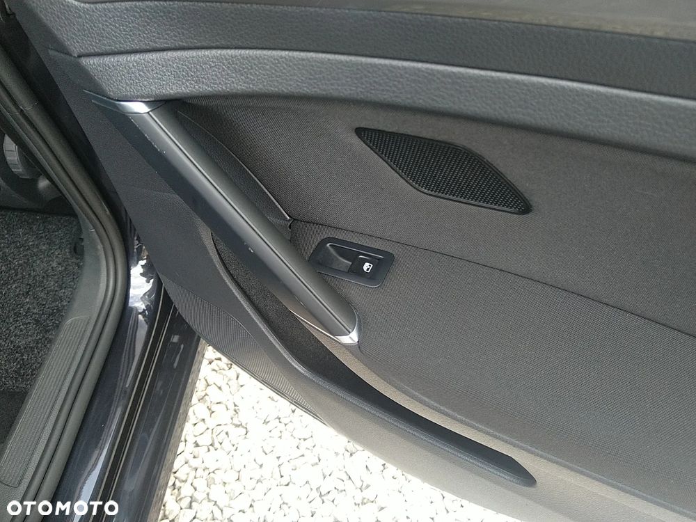 Volkswagen Golf 1.2 TSI BlueMotion Technology Allstar - 15