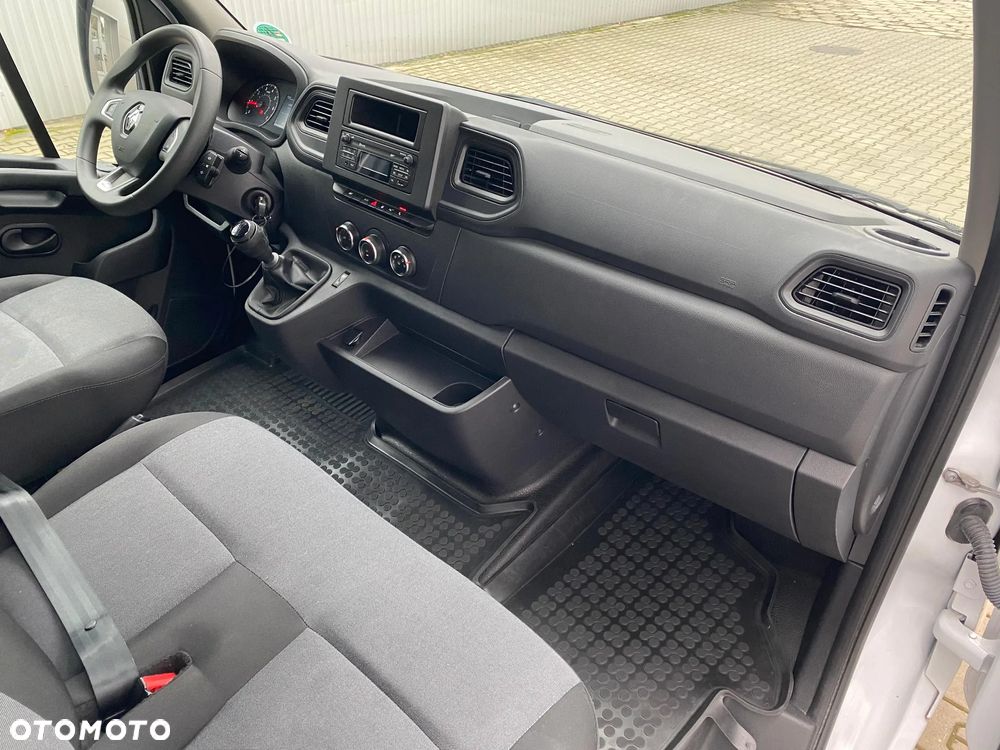 Renault MASTER Furgon L3H2 - 24