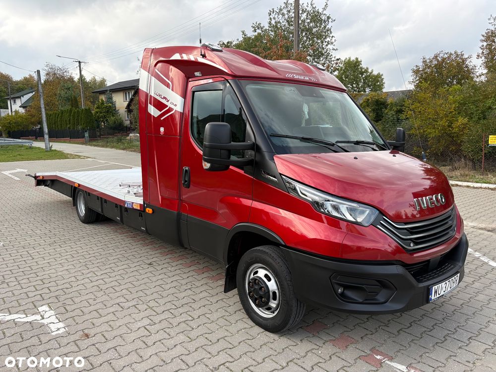 Iveco Daily - 2