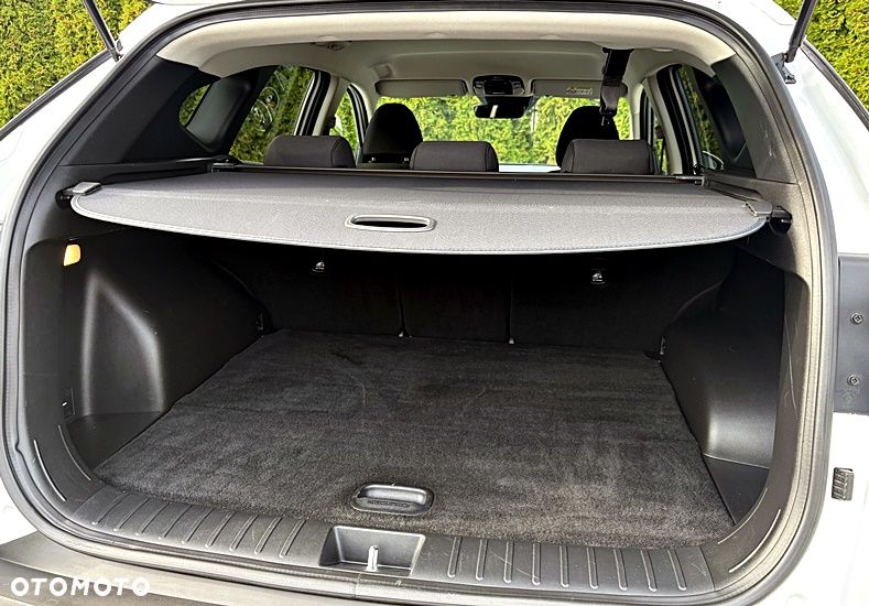 Hyundai Tucson 1.6 T-GDi HEV Executive 2WD - 18