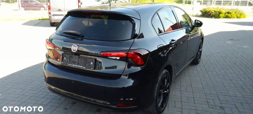 Fiat Tipo 1.4 T-Jet 16v Sport - 20