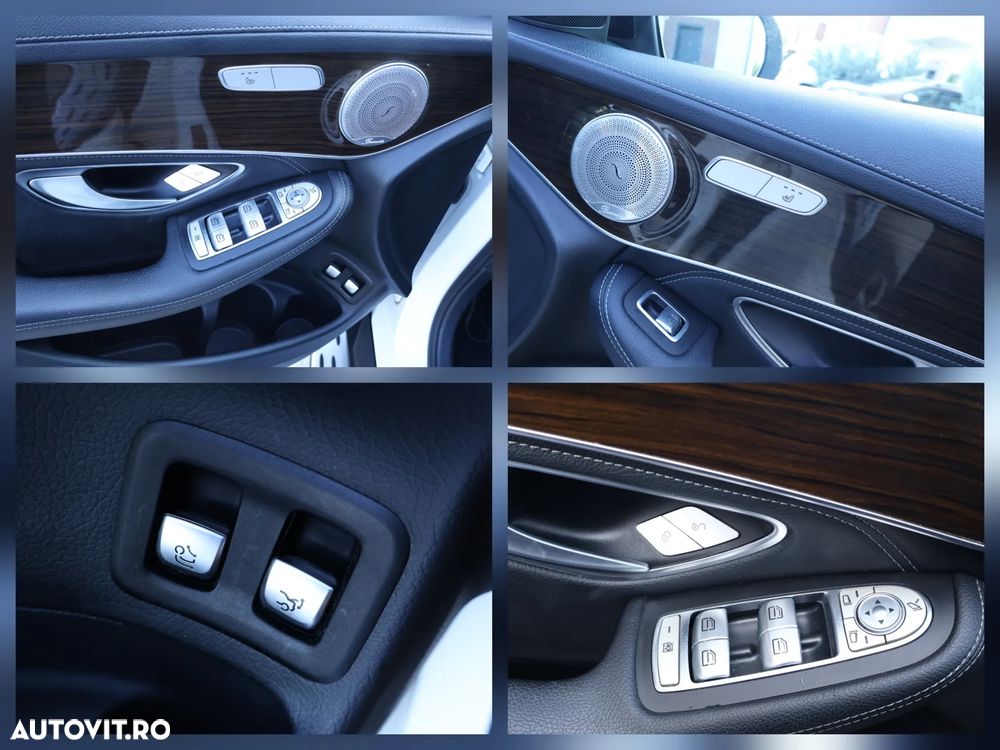 Mercedes-Benz GLC 250 d 4MATIC 9G-TRONIC Exclusive - 13