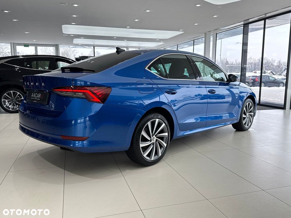 Skoda Octavia 1.5 TSI ACT Style - 5