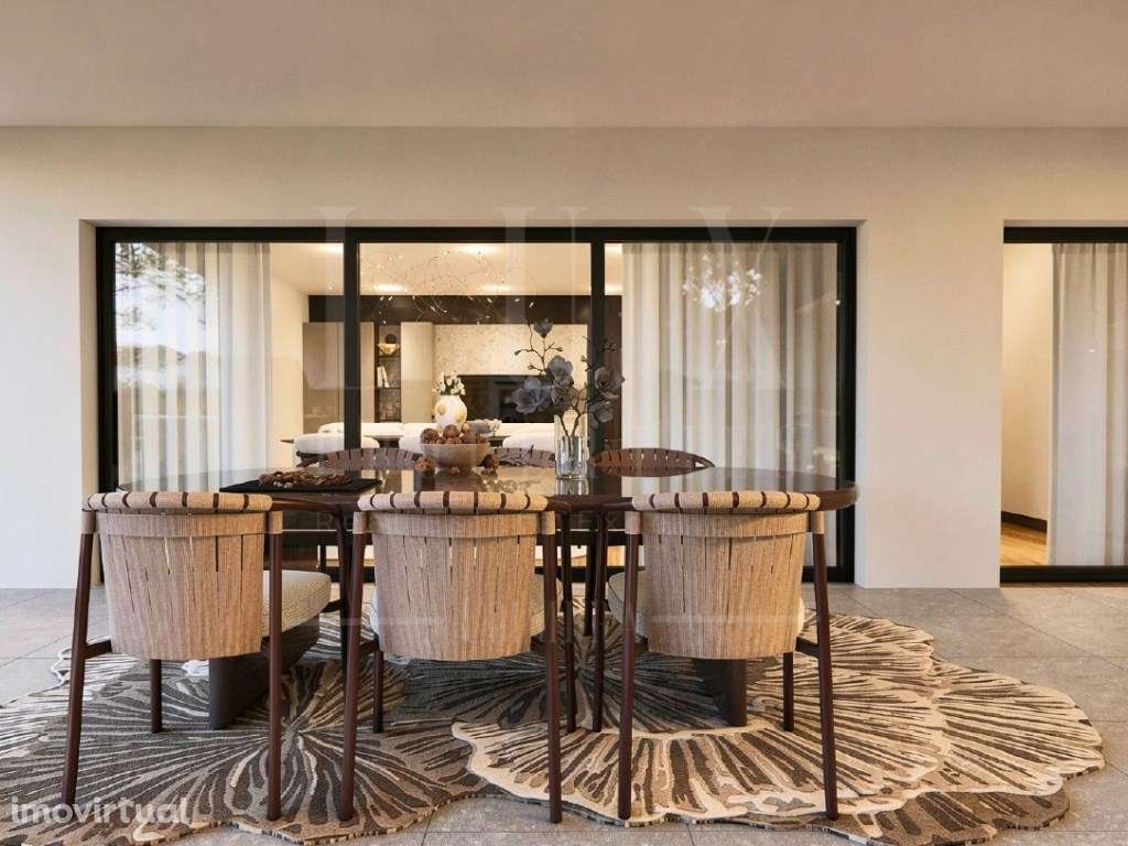 Apartamento T3 | NOVO | Rua da Fonte, Lordemão - Grande imagem: 3/12