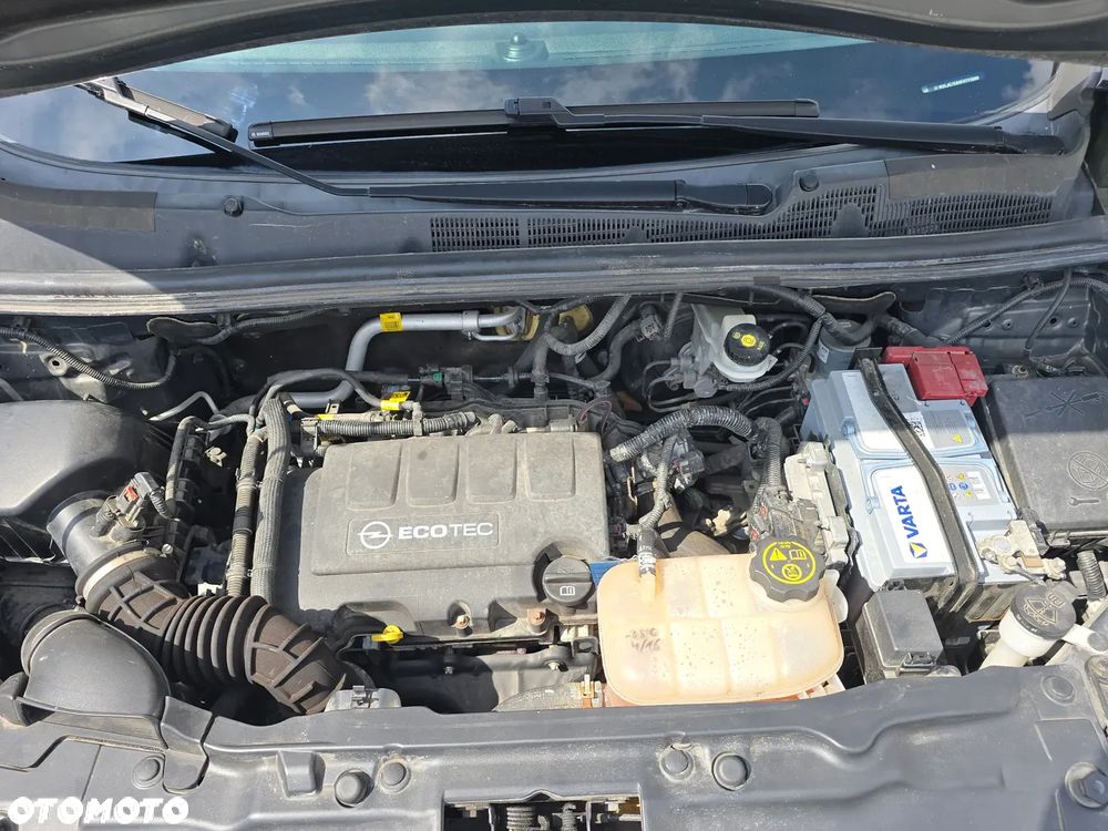 Opel Mokka - 32