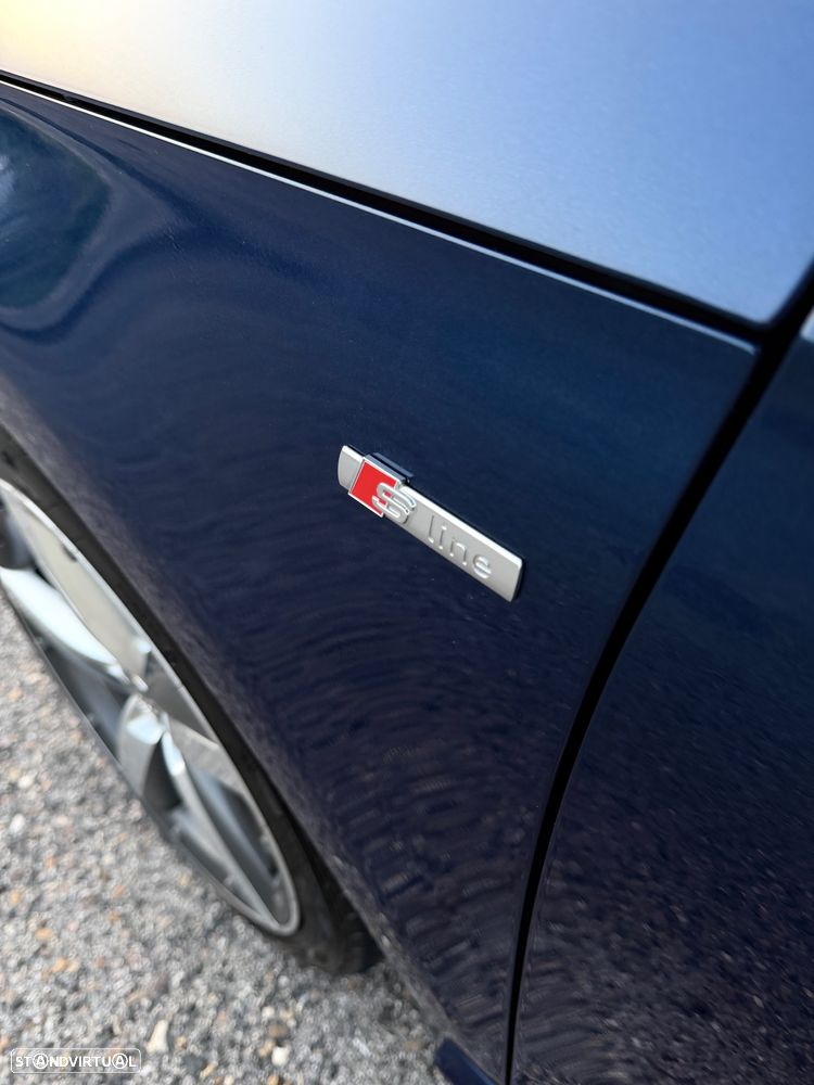 Audi A1 1.6 TDI S-line - 26