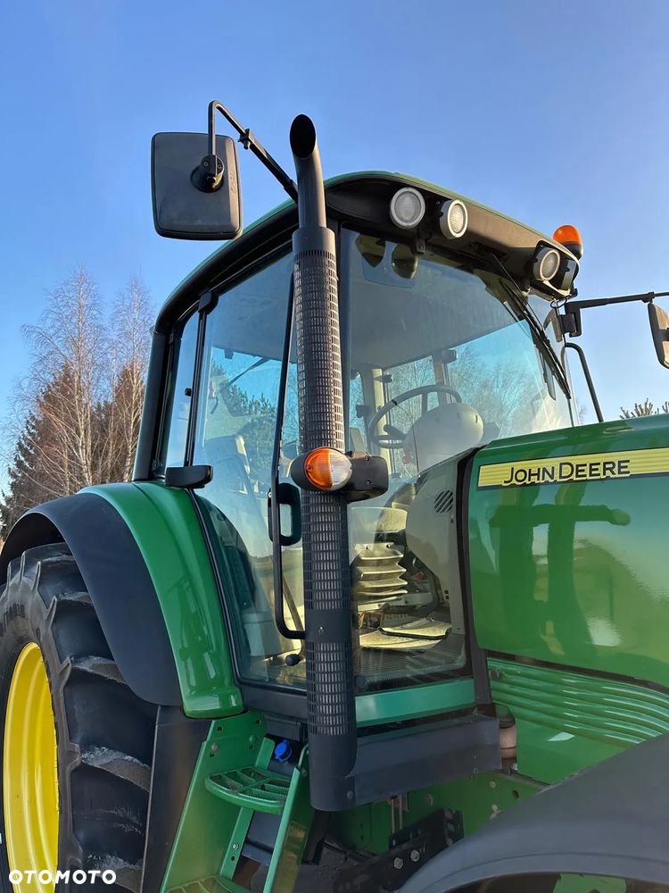 John Deere 6930 Premium - 8