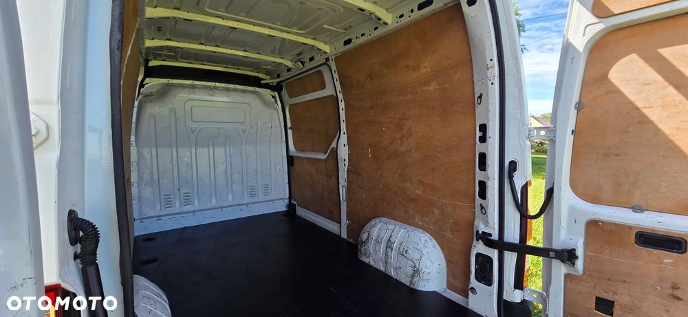 Opel Movano - 9